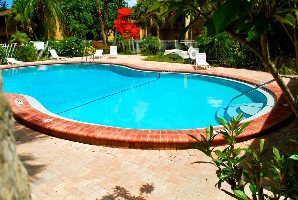 1+1 Large Condo Sarasota Exteriér fotografie
